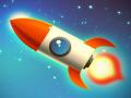 Rocket leikir 