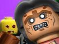 Lego Zombie leikur á netinu 