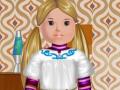 American Girl leikir 