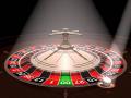Roulette leikur 
