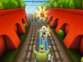 Running leiki 