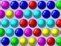 Bubble leikur 