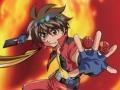 Bakugan leikir 