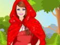 Little Red Riding Hood leikir 