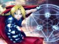 Fullmetal Alchemist leikir 
