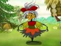Baba Yaga leikir 