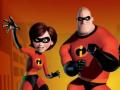 The Incredibles leikir 