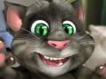 Talking Tom leikir 
