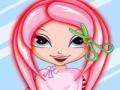 Salon hairstyles online leikur 