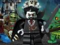 Lego Monster Fighters leikur á netinu 