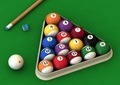 Billiard leikir 