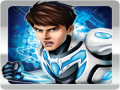 Max Steel leikur á netinu 