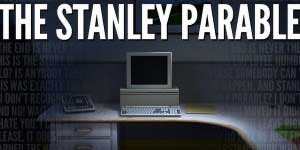 The Stanley dæmisögu