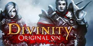 Guðdómleika: Original Sin