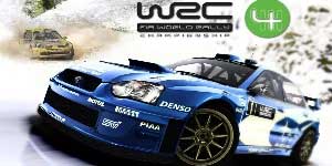 Veröld Rally Championship 4