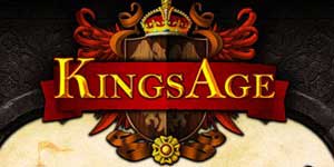 Konungar Aldur 
