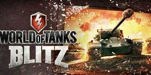 Heimur Tankar Blitz