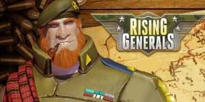 Hækkandi Generals
