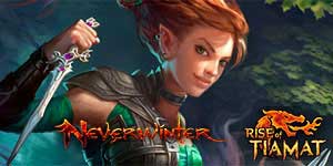Neverwinter á netinu 