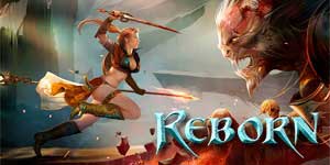 Reborn netinu 