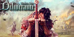 Kingdom Come: Frelsun 