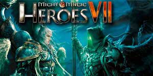 Heroes of Might og Magic 7 