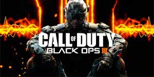 Kalla af Skylda Black Ops 3 