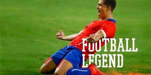 Fótbolti Legend 