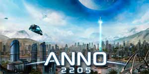 Annó 2205 