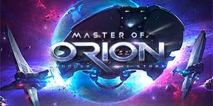 Master Orion 