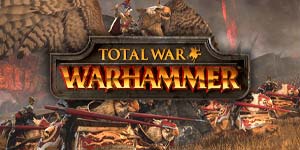 Samtals Warhammer 