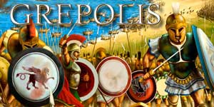 Grepolis - Ancient Greece 