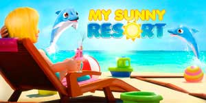 Sunny Resort mín 