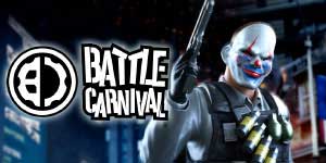 Battle karnival 