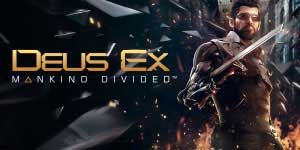 Deus Ex Mankind skiptist 