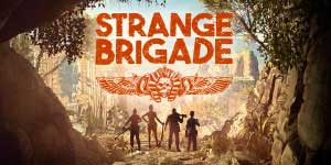 Skrýtið brigade 