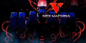 Næsta Machina 