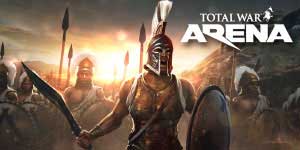 Samtals stríð: Arena 