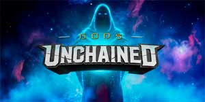 Guðir unchained 