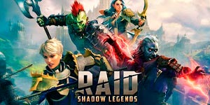 RAID: Shadow Legends á PC 