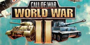 War of War: World War 2 