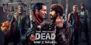 The Walking Dead: Leiðin að lifun 