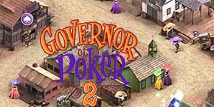 Pókerstjóri 2 