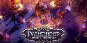 Pathfinder: Reiði hinna réttlátu 