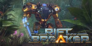 Riftbreaker 