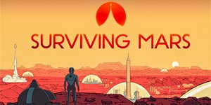 Að lifa af Mars 