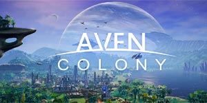Aven nýlendan 