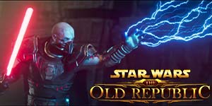 Star Wars: Gamla lýðveldið 