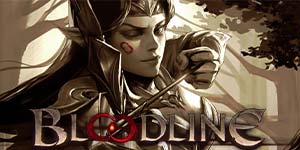 Blóðlína: Heroes of Lithas 