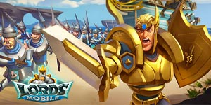 Lords Farsími 